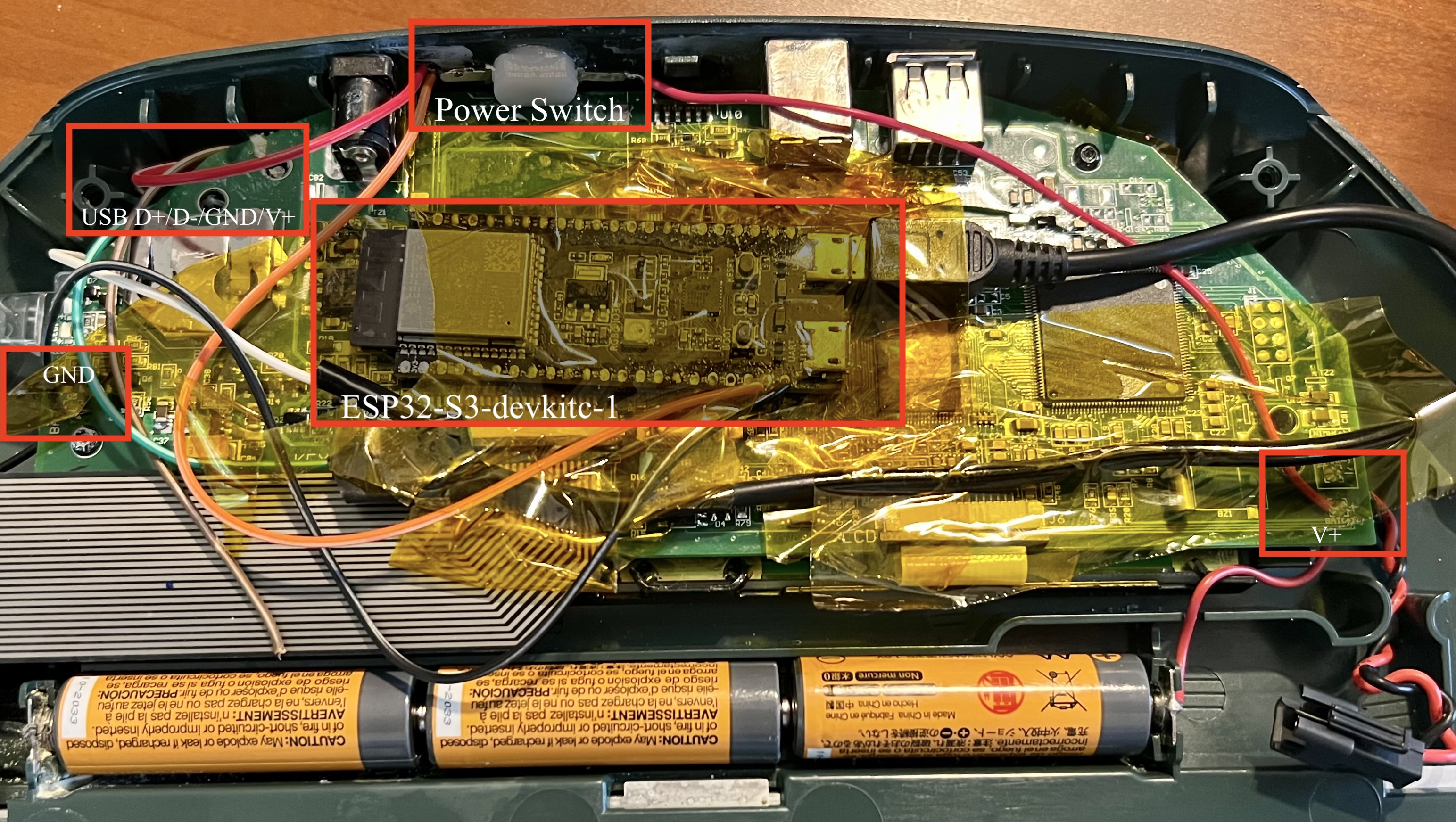 Alphasmart Neo Mod